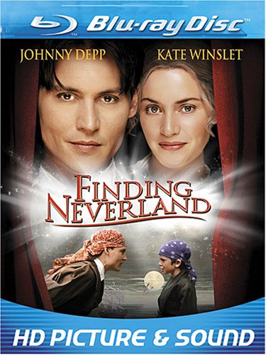 Finding Neverland