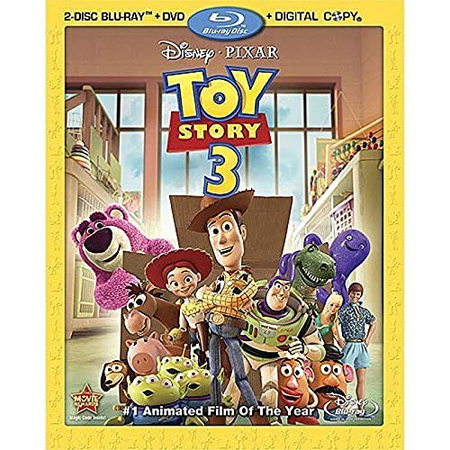 Toy Story 3