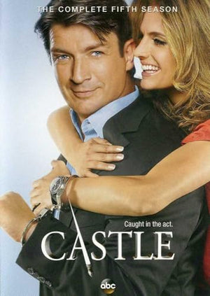 Castle: Season 5