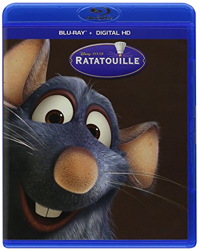 Ratatouille