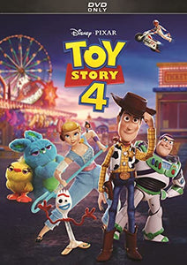Toy Story 4 