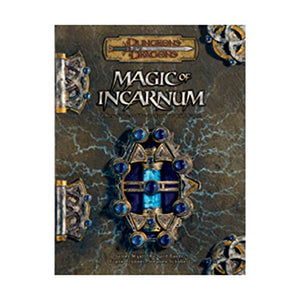 Magic of Incarnum