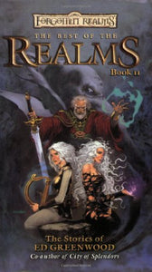 The Best of the Realms Book II 