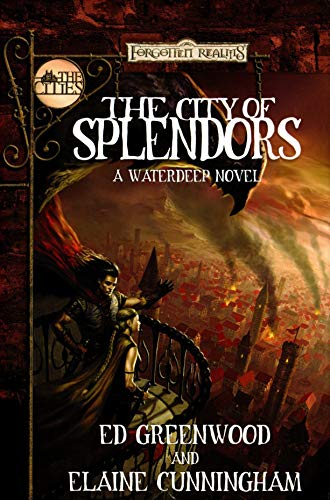 The City of Splendors
