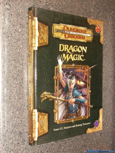 Dragon Magic