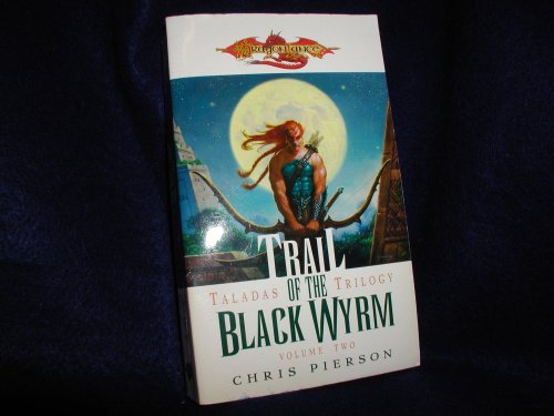 Trail of the Black Wyrm