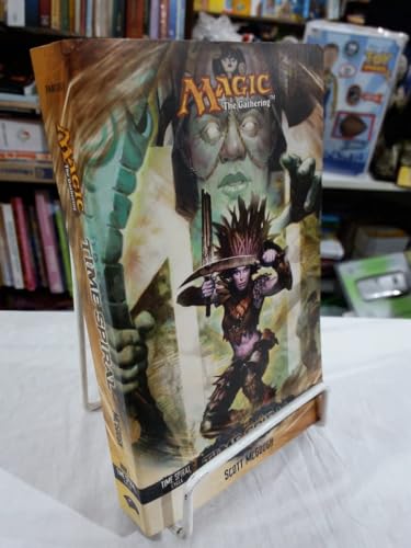 Time Spiral