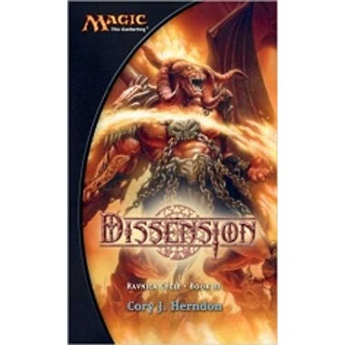 Dissension