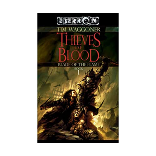 Thieves of Blood