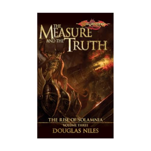 The Measure and the Truth