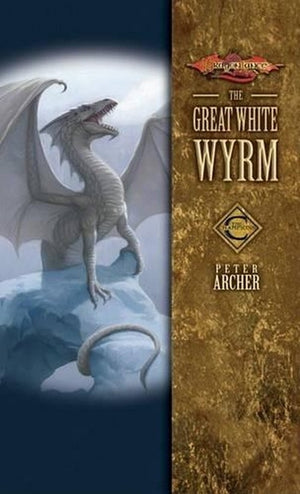 The Great White Worm