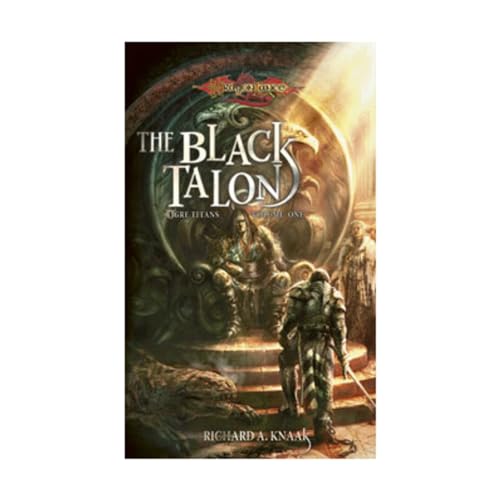 The Black Talon