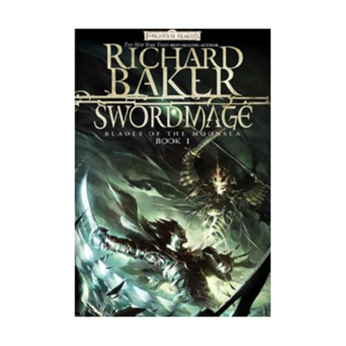 Swordmage