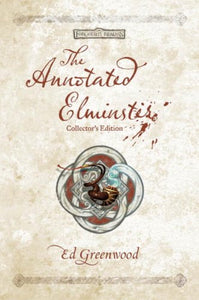 The Annotated Elminster 