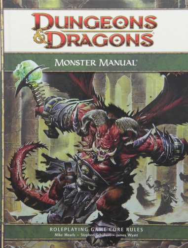 Monster Manual