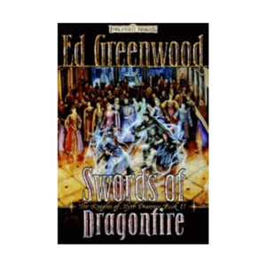 Swords of Dragonfire 