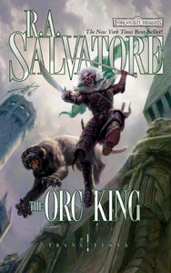 The Orc King 