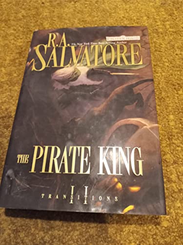 The Pirate King