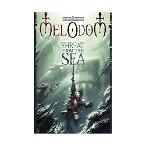 The Threat from the Sea