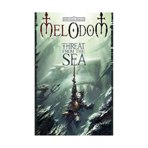 The Threat from the Sea 