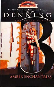 The Amber Enchantress 