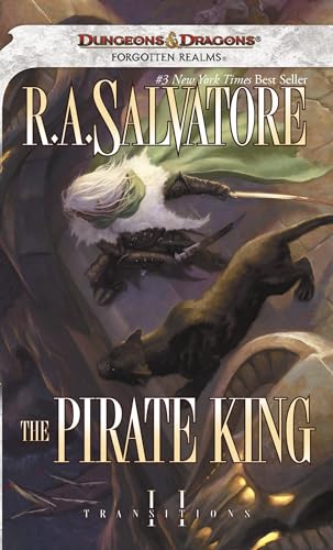 The Pirate King