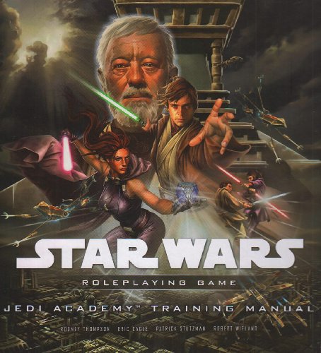 Jedi Academy