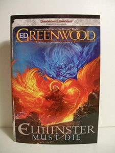 Elminster Must Die! 