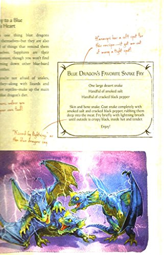 A Practical Guide to Dragon Magic