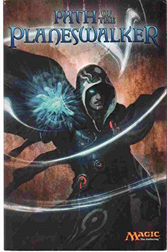 Path of the Planeswalker