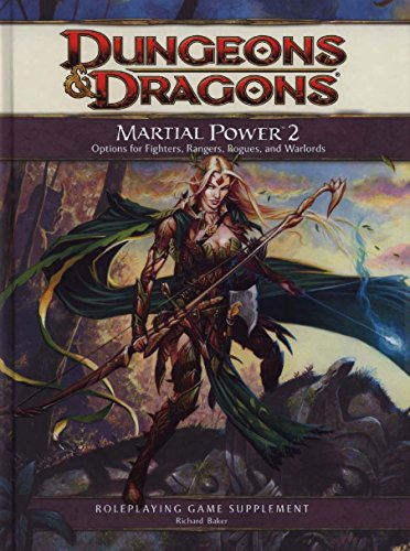 Martial Power 2
