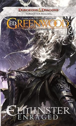 Elminster Enraged