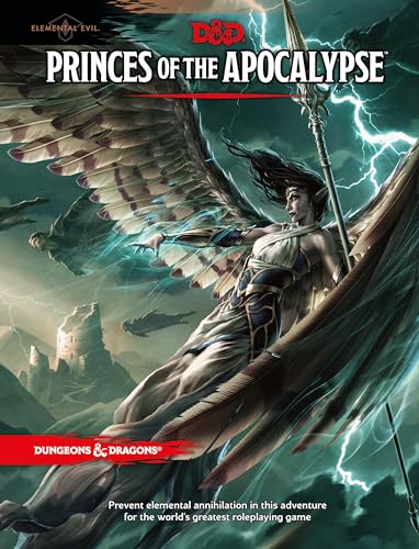 Dungeons & Dragons: Sword Coast Adventurer's Guide