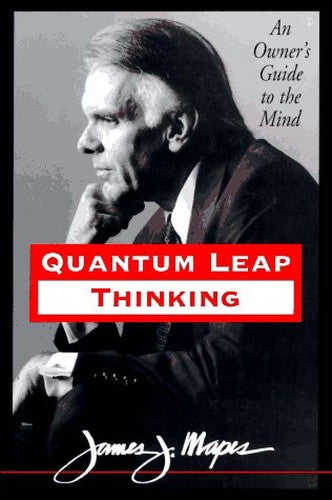 Quantum Leap Thinking