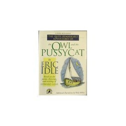 Quite Remarkable Adventures of the Owl and the Pussycat
