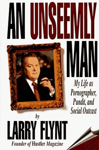An Unseemly Man
