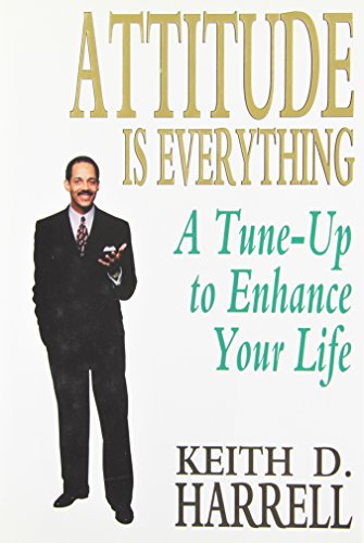 Attitude is Everything