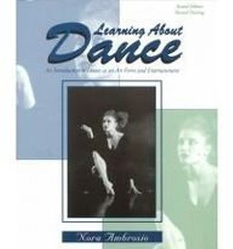 Learning about Dance