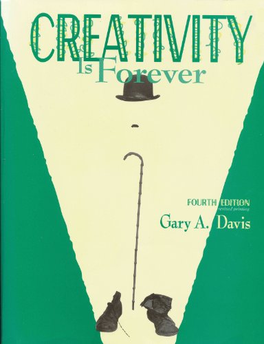 Creativity is Forever