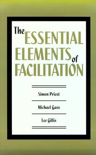 The Essential Element of Facilitation