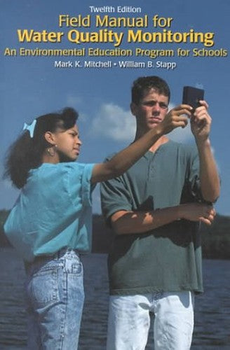 Field Manual for Water Quality Monitoring