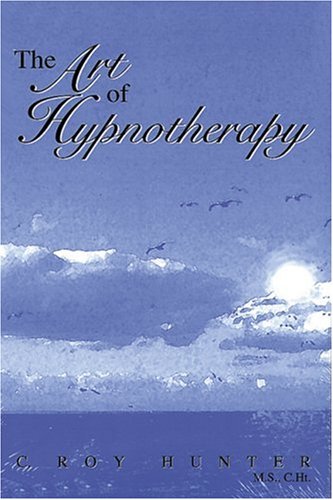 The Art of Hypnotherapy