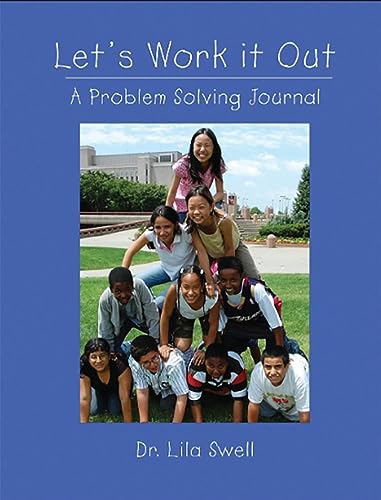 Let's Work It Out: A Problem-Solving Journal