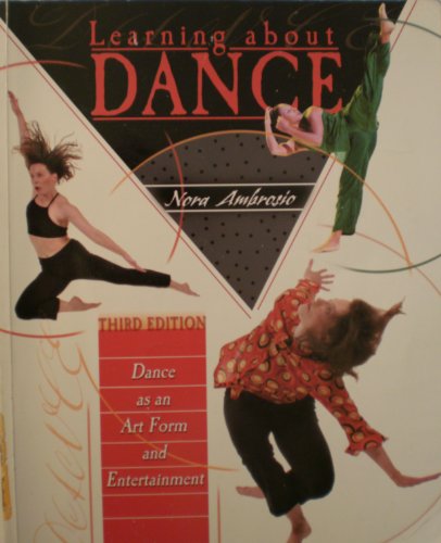 Learning about Dance