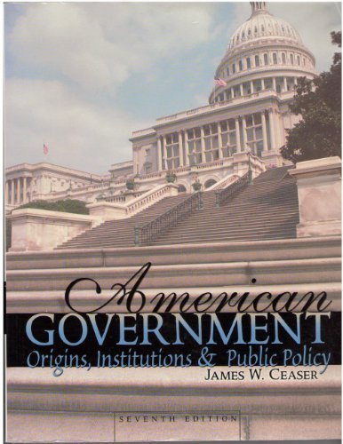 American Government