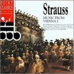 Music From Vienna 1