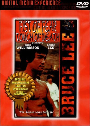 Fist of Fear, Touch of Death