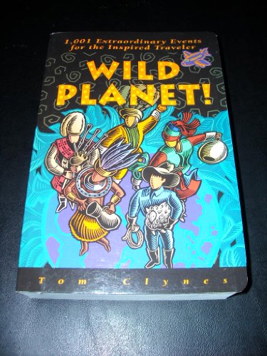 Wild Planet!