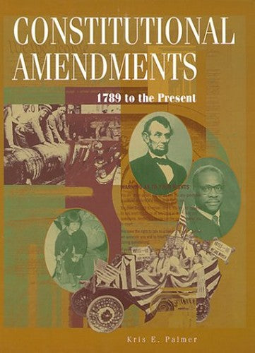 The Constitutional Amendments