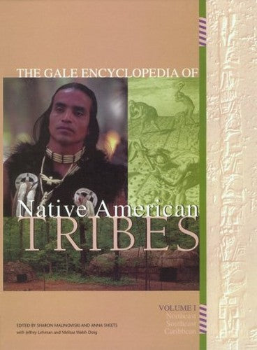 Native American Tribes